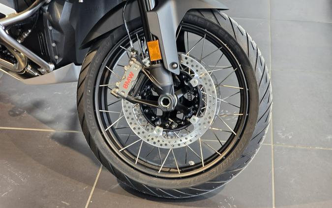 2026 BMW R 1300 GS Adventure