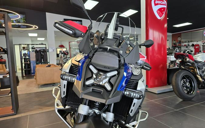 2026 BMW R 1300 GS Adventure