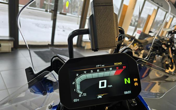 2026 BMW R 1300 GS Adventure