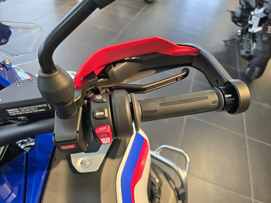 2026 BMW R 1300 GS Adventure