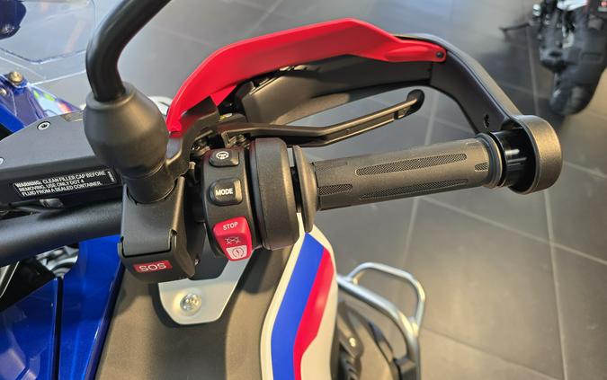 2026 BMW R 1300 GS Adventure