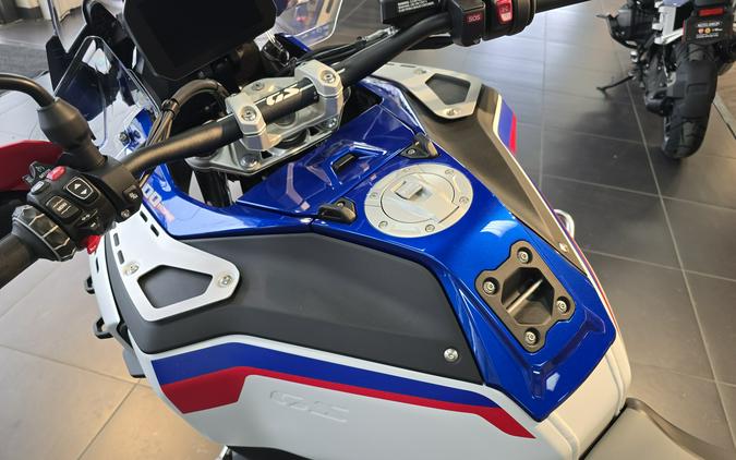 2026 BMW R 1300 GS Adventure