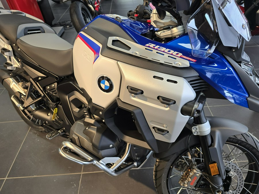 2026 BMW R 1300 GS Adventure