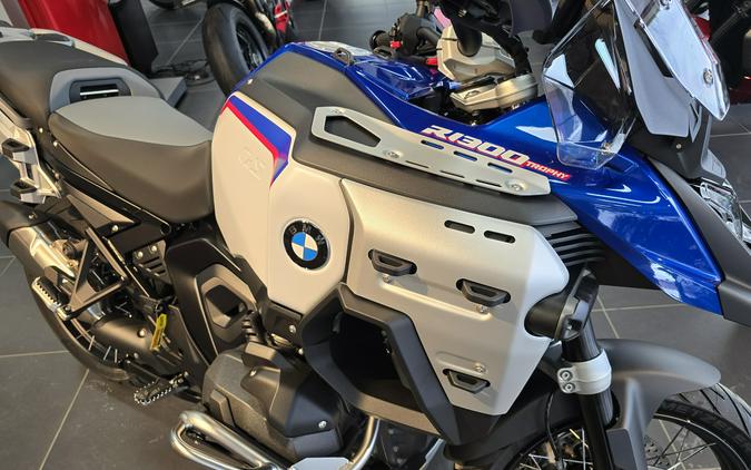 2026 BMW R 1300 GS Adventure