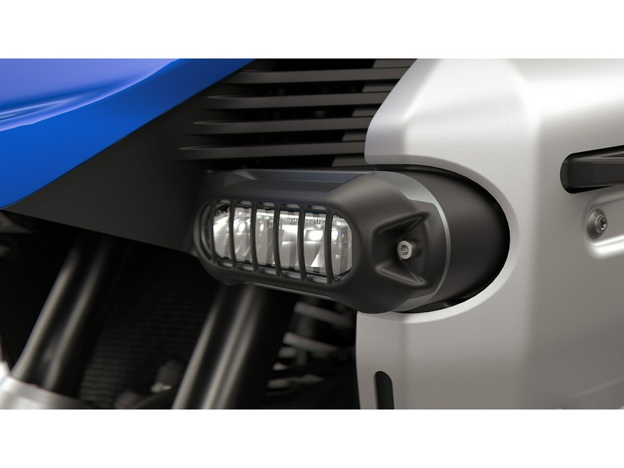 2026 BMW R 1300 GS Adventure