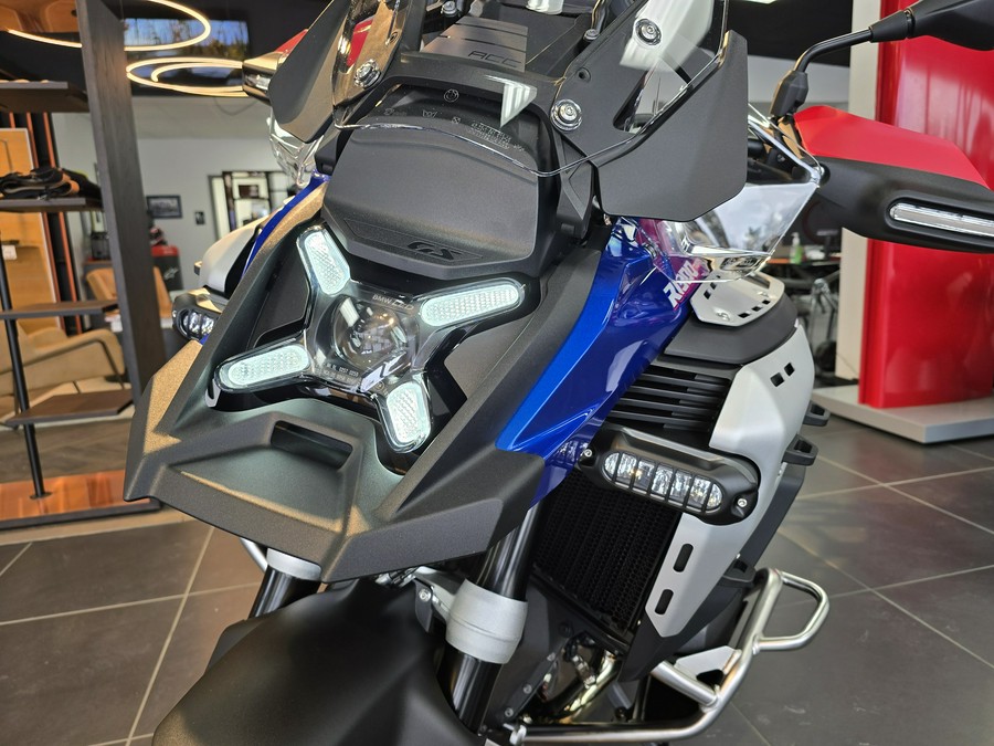 2026 BMW R 1300 GS Adventure