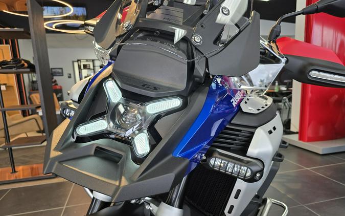 2026 BMW R 1300 GS Adventure