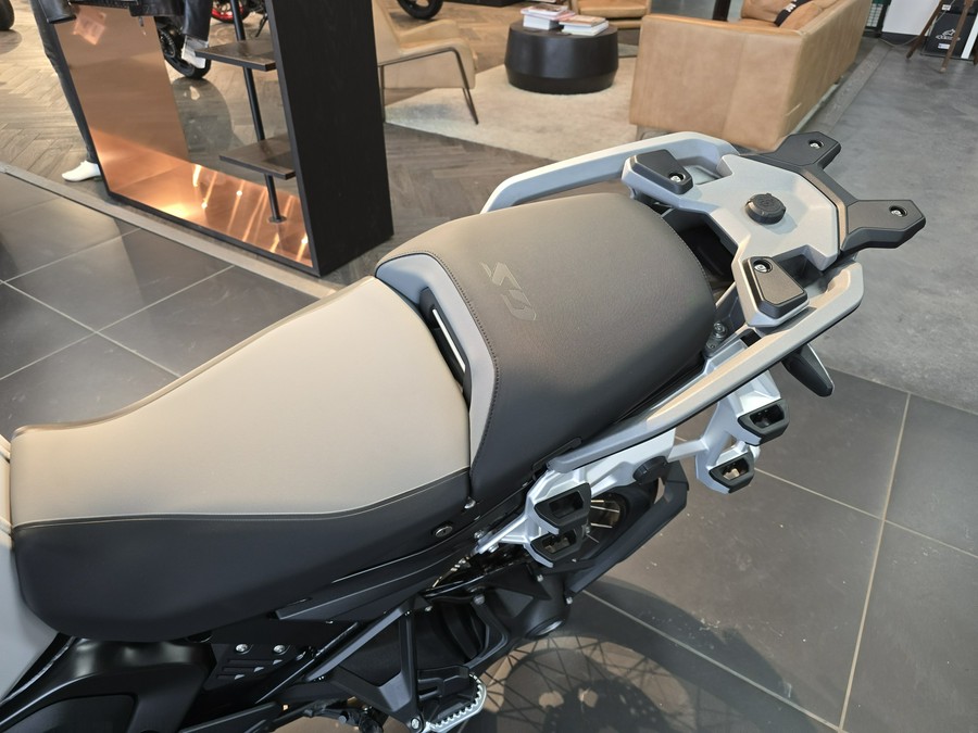 2026 BMW R 1300 GS Adventure