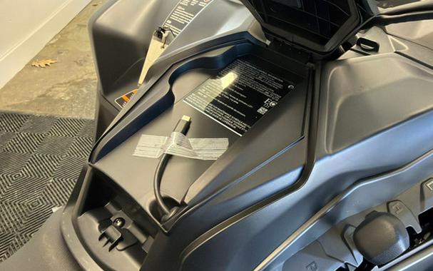 2026 Can-AM OUTLANDER XTP 1000R