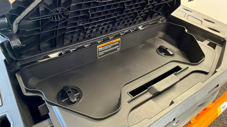 2026 Can-AM OUTLANDER XTP 1000R