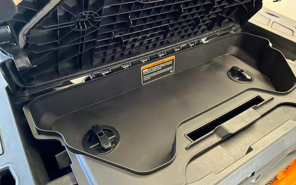 2026 Can-AM OUTLANDER XTP 1000R