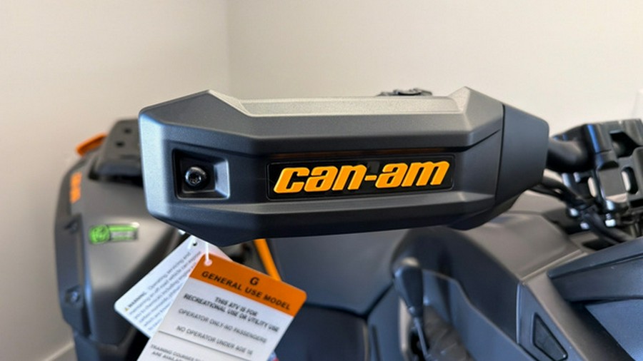 2026 Can-AM OUTLANDER XTP 1000R