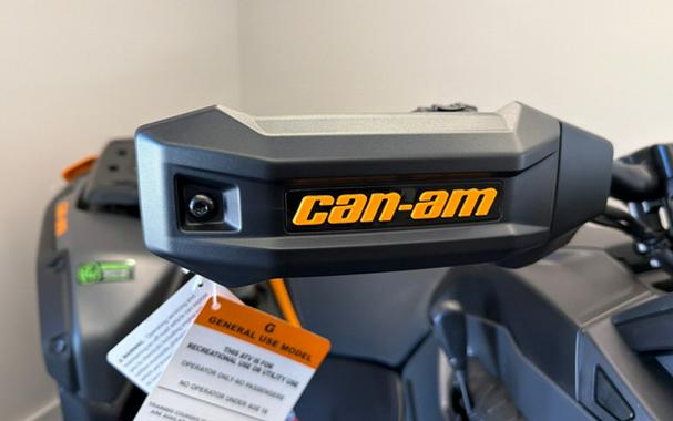 2026 Can-AM OUTLANDER XTP 1000R