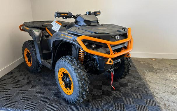 2026 Can-AM OUTLANDER XTP 1000R