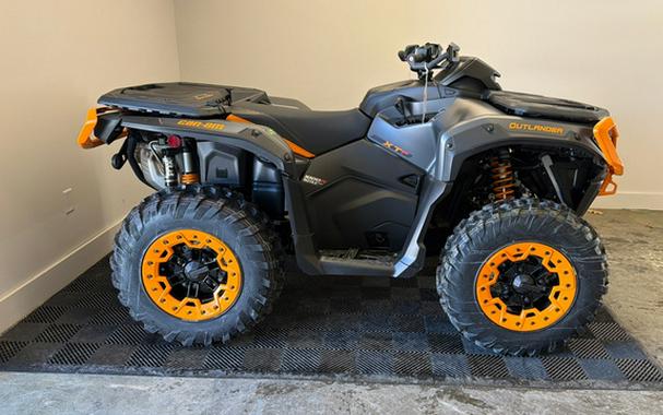 2026 Can-AM OUTLANDER XTP 1000R