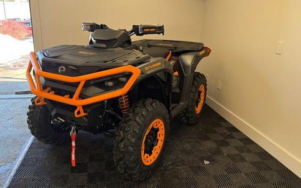2026 Can-AM OUTLANDER XTP 1000R