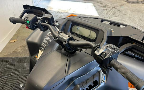 2026 Can-AM OUTLANDER XTP 1000R