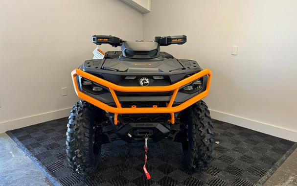 2026 Can-AM OUTLANDER XTP 1000R