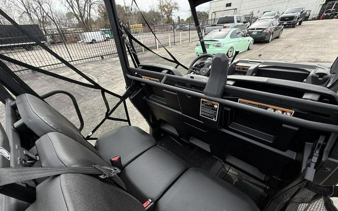 2026 Can-Am® Defender MAX DPS HD10