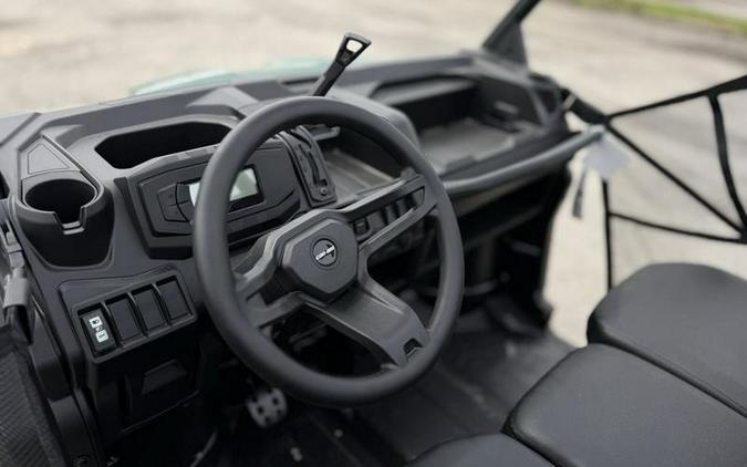 2026 Can-Am® Defender MAX DPS HD10
