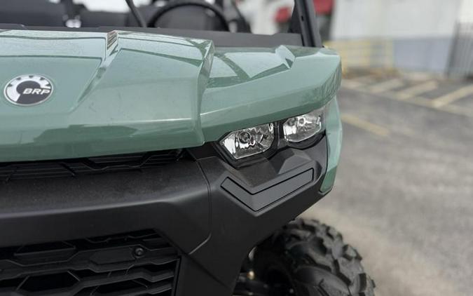 2026 Can-Am® Defender MAX DPS HD10