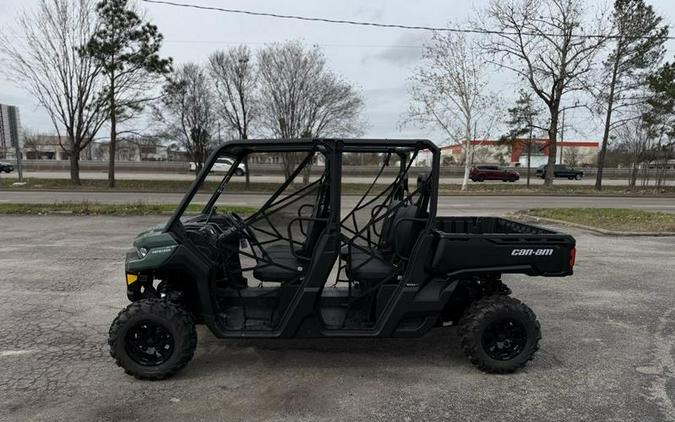 2026 Can-Am® Defender MAX DPS HD10