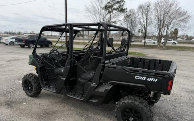 2026 Can-Am® Defender MAX DPS HD10