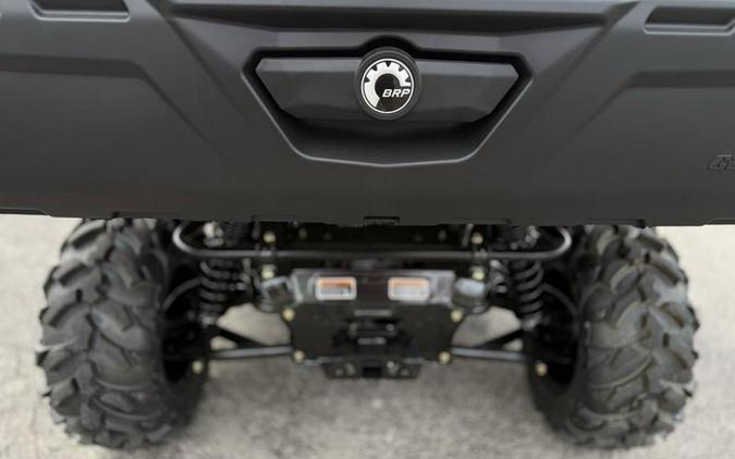 2026 Can-Am® Defender MAX DPS HD10