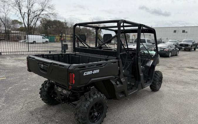 2026 Can-Am® Defender MAX DPS HD10
