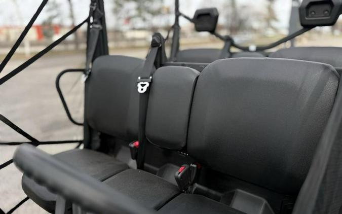 2026 Can-Am® Defender MAX DPS HD10