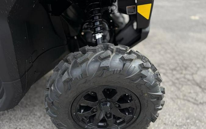 2026 Can-Am® Defender MAX DPS HD10