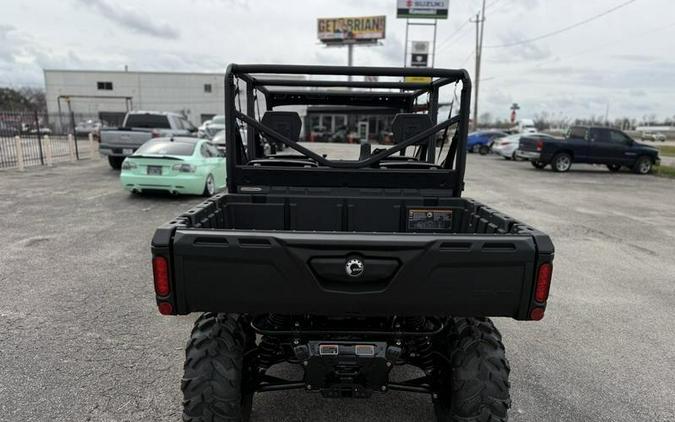 2026 Can-Am® Defender MAX DPS HD10