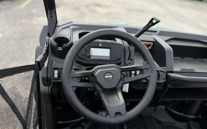 2026 Can-Am® Defender MAX DPS HD10