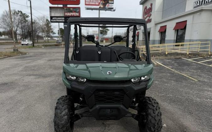 2026 Can-Am® Defender MAX DPS HD10