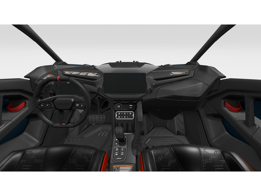 2026 Can-Am Maverick R X rs