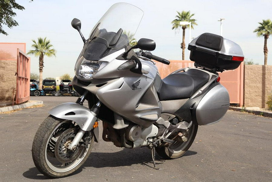 2010 Honda® NT700V