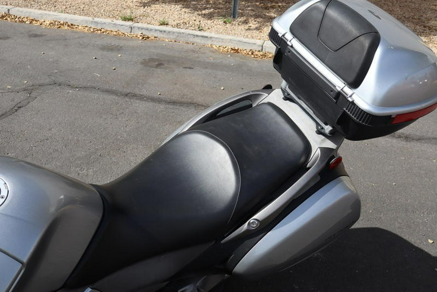 2010 Honda® NT700V