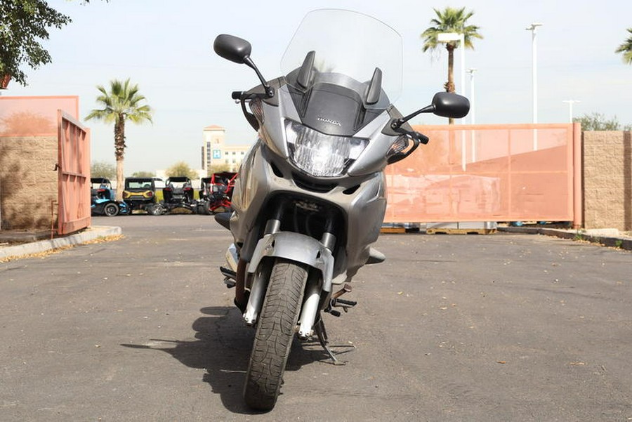 2010 Honda® NT700V
