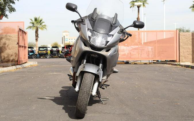 2010 Honda® NT700V