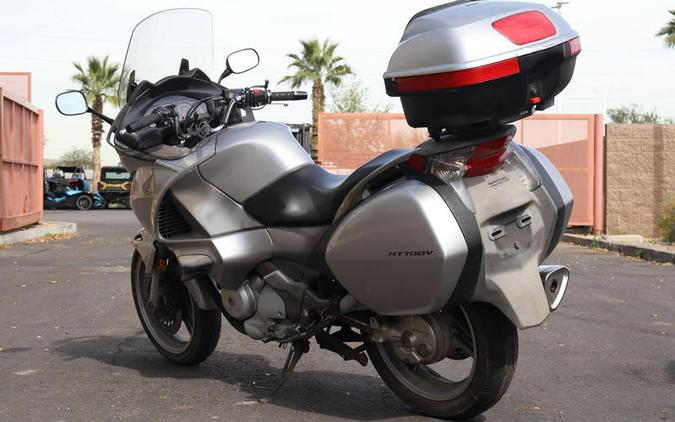 2010 Honda® NT700V