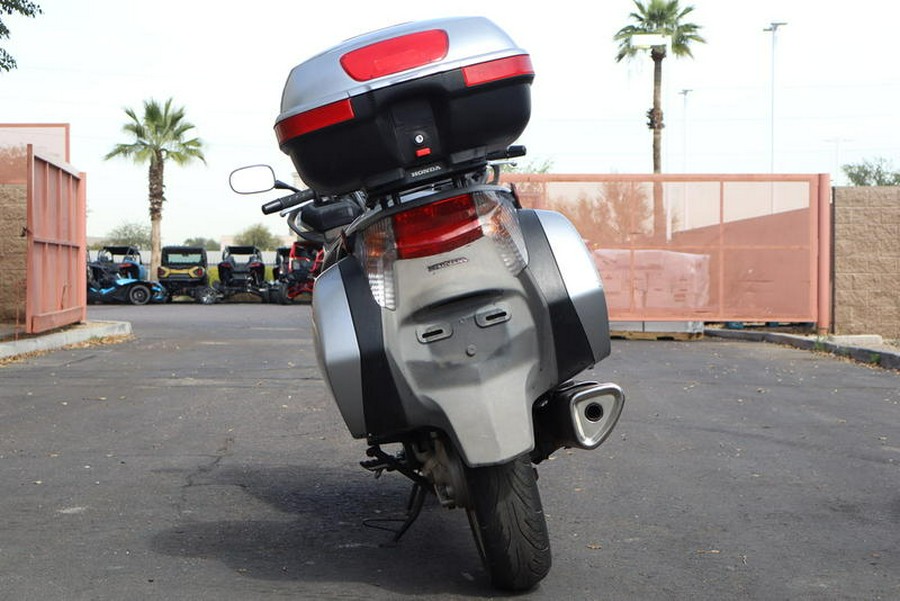 2010 Honda® NT700V