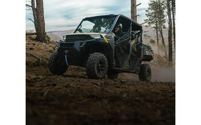 2026 Polaris Ranger Crew 1000 Premium