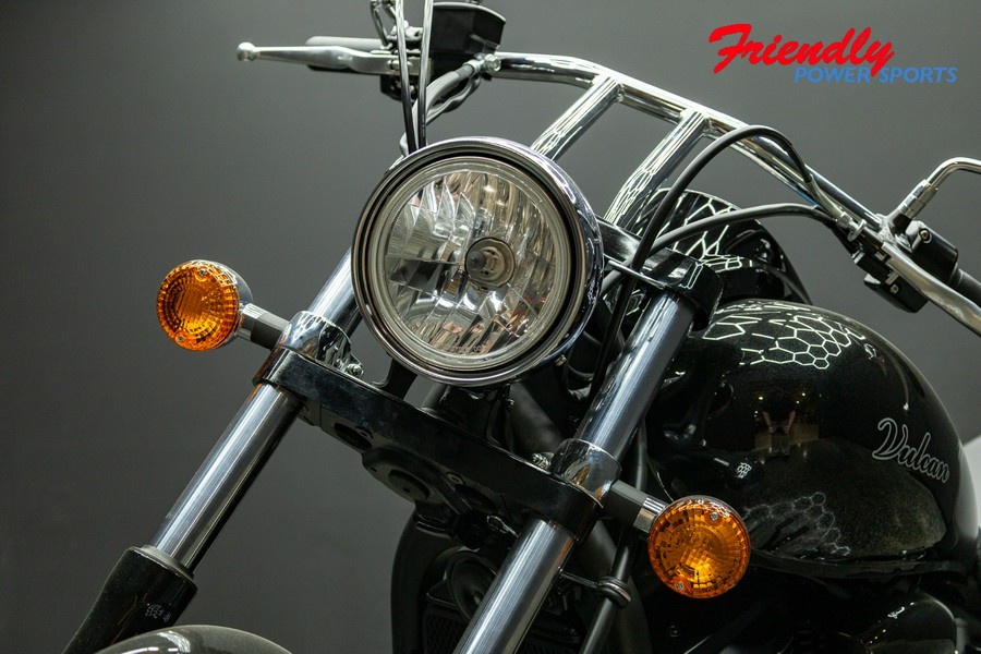 2026 KAWASAKI Vulcan® 900 Custom