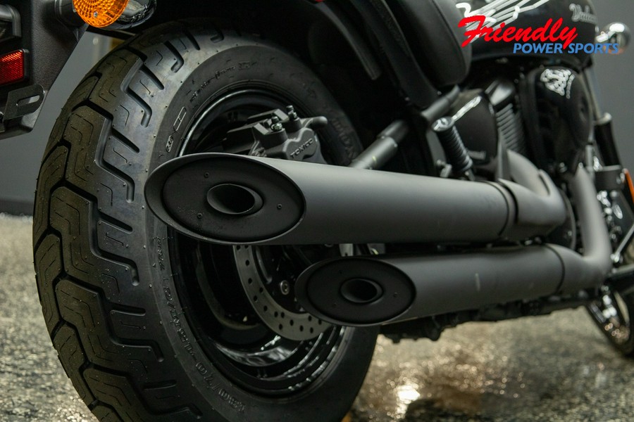 2026 KAWASAKI Vulcan® 900 Custom