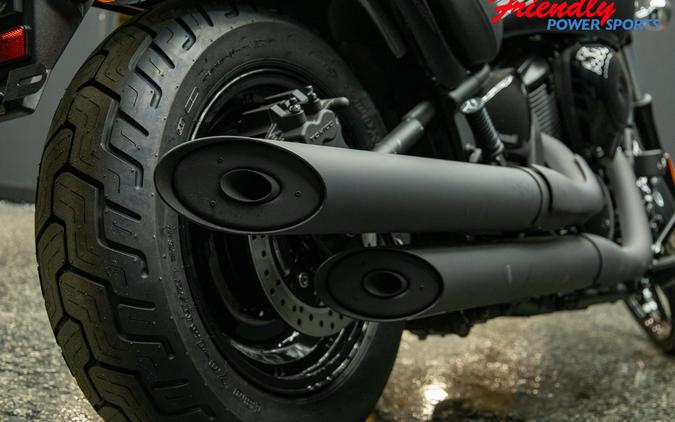 2026 KAWASAKI Vulcan® 900 Custom