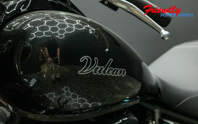 2026 KAWASAKI Vulcan® 900 Custom
