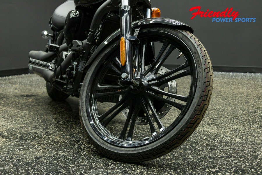 2026 KAWASAKI Vulcan® 900 Custom