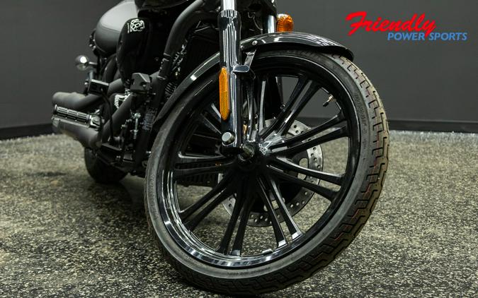 2026 KAWASAKI Vulcan® 900 Custom