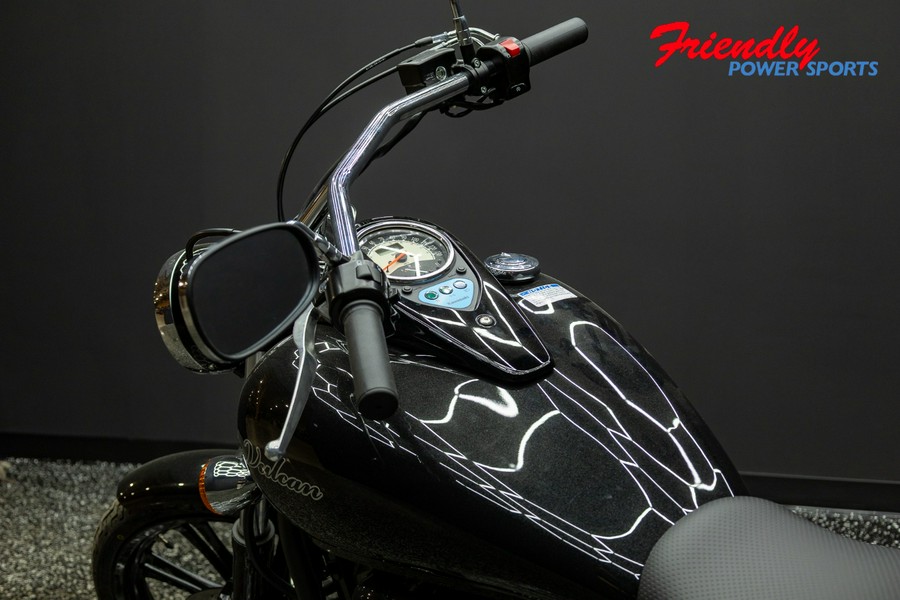 2026 KAWASAKI Vulcan® 900 Custom