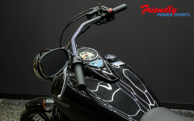 2026 KAWASAKI Vulcan® 900 Custom